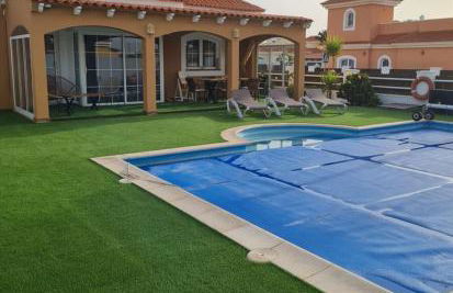 Villa La Hubara - Photo 22