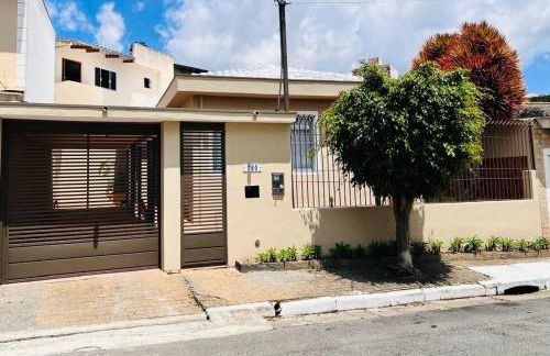 A melhor e mais perto do Expo SP Casa Terrea - Foto 53