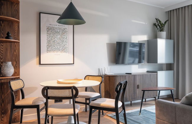 RentPlanet Kępa Mieszczańska - Foto 56