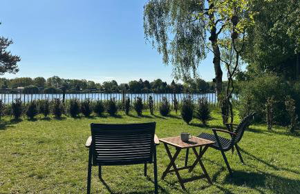 Auszeit am Lanzer See - Foto 52