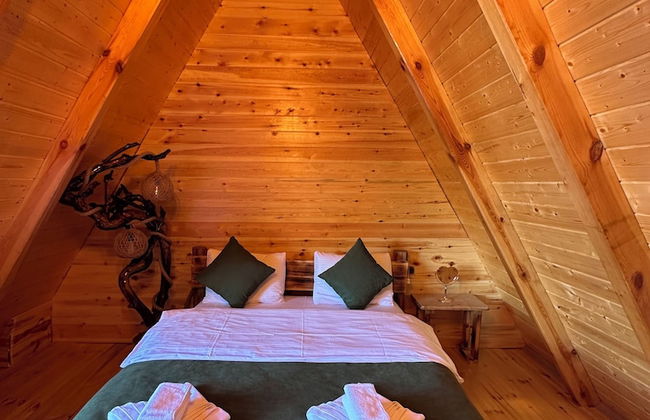 moni suit bungalow - Foto 15