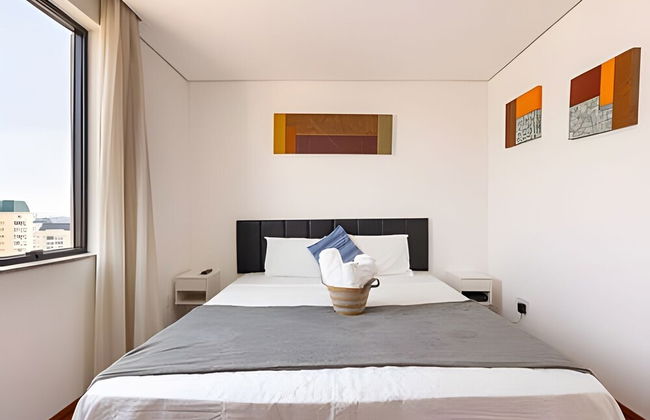 Flat Osasco Trade Center - Photo 18