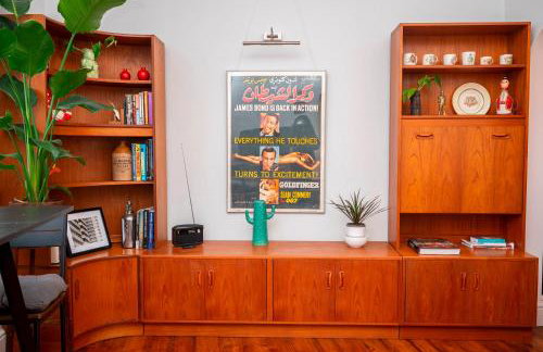 Quirky London Apartment 2 min to Ladywell station - Pass the Keys - Foto 13