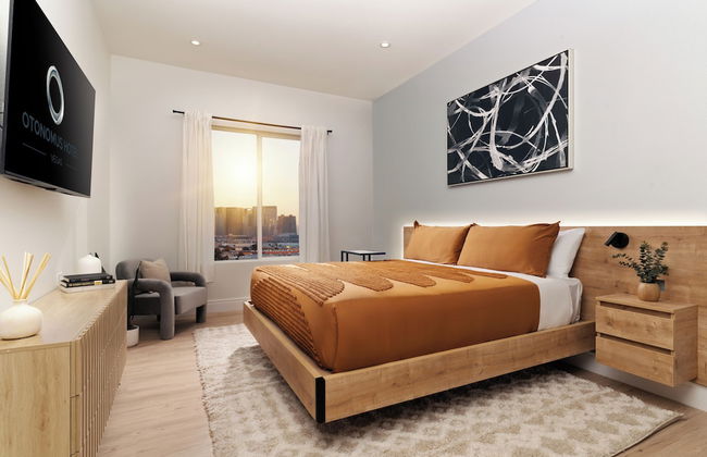 Otonomus Hotel - Las Vegas - Foto 12