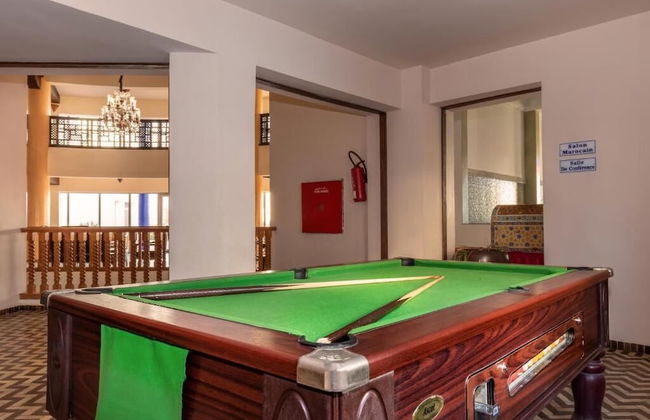 Aparthotel Agyad - Photo 7