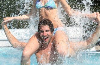 Appartement-Haus Blumenhof - Foto 75