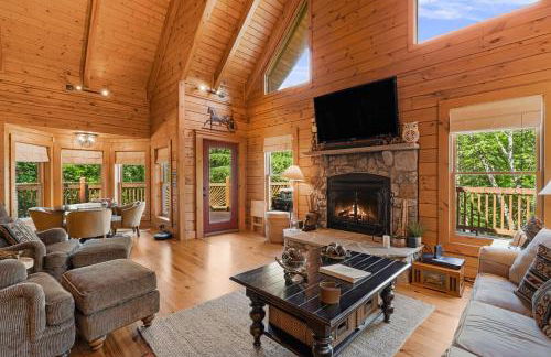 Rocky Mountain Private Creek Fire Pit - Photo 30