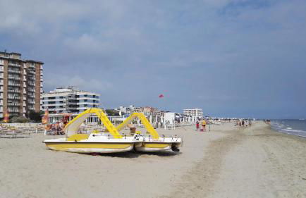 Residence Adriatico - Foto 36