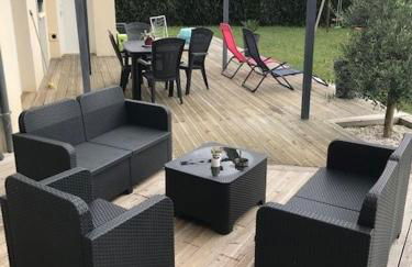 Maison Changé 4 chambres - Photo 1