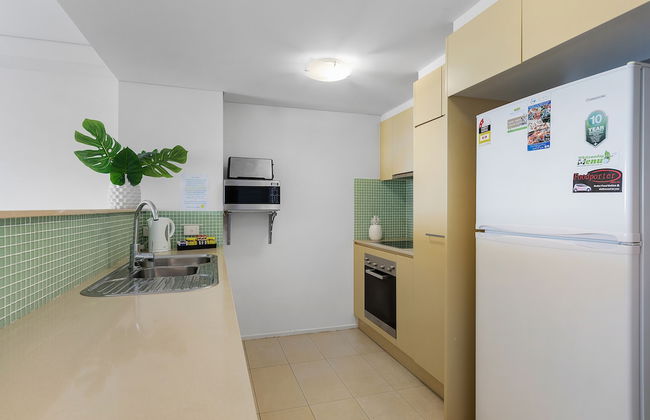 Azure Sea Whitsunday Resort - Photo 30