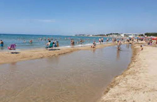 Primera línea aguas termales zen - Foto 23