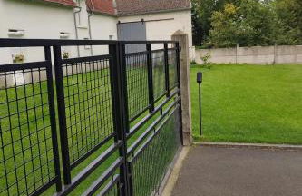 La longère des cerisiers - Foto 11