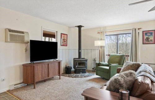 Mountain Retreat by Berkeley Springs wRiver Access - Foto 22