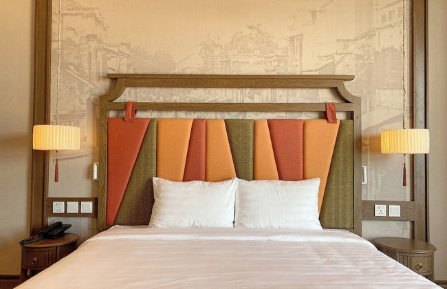 Ruby Apec Mandala Cham Bay Rental - Foto 6