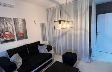 Apartman Paola - massage chair- 0-24 self check IN OUT- Županja - Foto 10