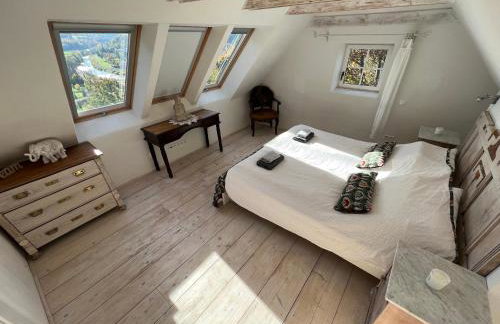 Dom po schodkach - Foto 37