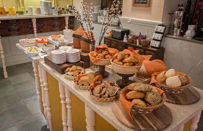 Lady Hamilton Apartments - Foto 17