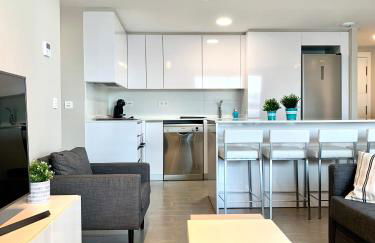 appartement Duna Beach - Photo 8