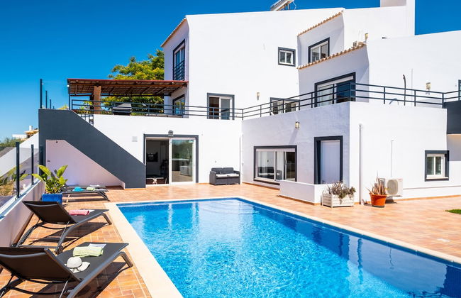 Villa Avalon - Foto 36