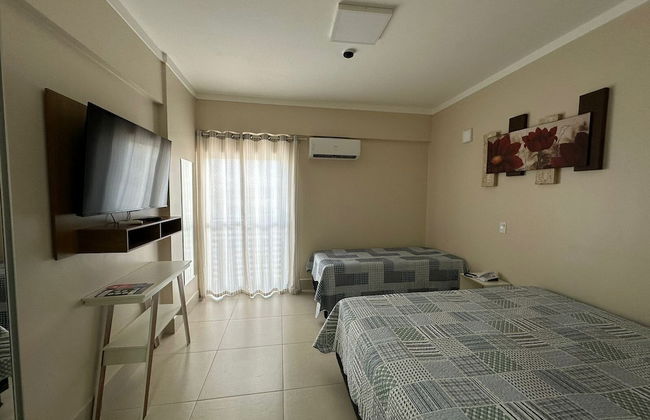 Di Roma Spazzio Via Caldas - Foto 79