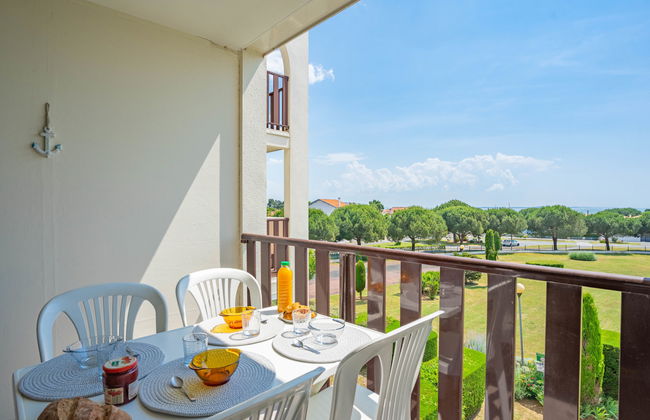 Les Balcons de l'Atlantique - Foto 2