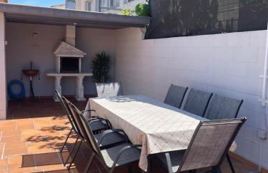 CASA FAMILIAR LA ZUBIA - Granada - Foto 14