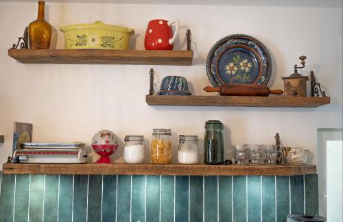 Les Logis du Printemps - Chez l'Alsacien - Photo 41