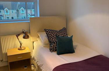 The Apartment - Foto 12