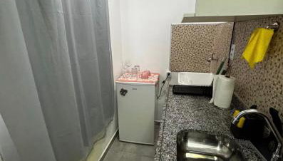 Studio Aconchegante Perto de Tudo - Foto 2