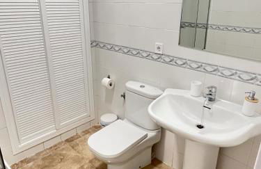 Loft II Madueño de los Aires parking incluido - Photo 13