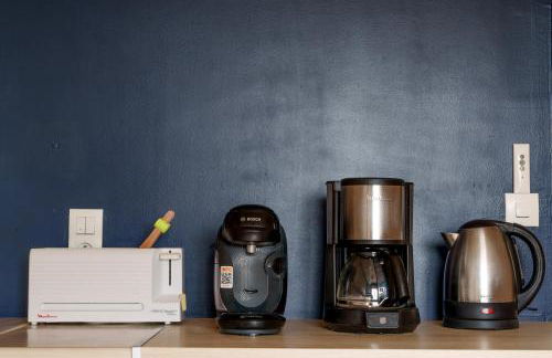 Maison familiale jardin terrasse proche lac Joué - Foto 34