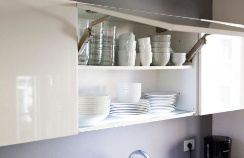 Design & Luxury Apartment Verona - Foto 19