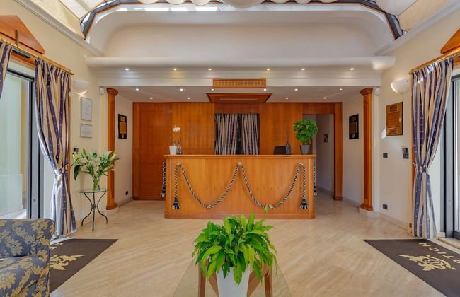 Carpediem Roma Golf Club - Foto 2