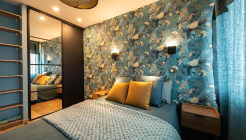 Le Marchand De Sable - Maisonnette climatisée classée 4 étoiles - 2 Personnes - Plage de la Grande Conche à 200m - ROYAN - Foto 2