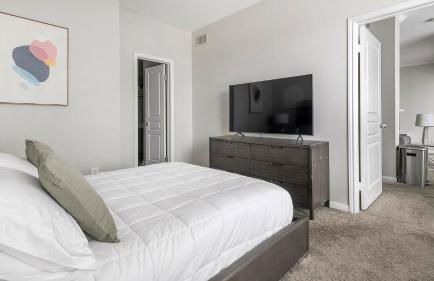 Landing Stylish 2BD Pool Gym - Foto 53