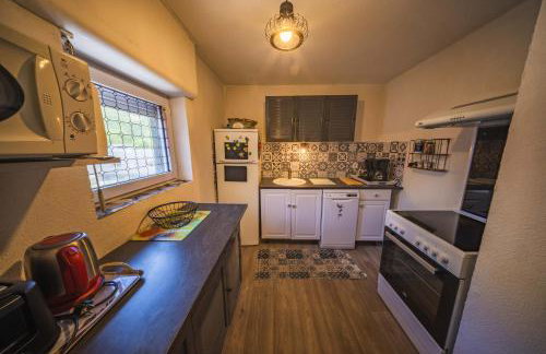 le 2 bers duplex cosy séjour à la montagne - Foto 35