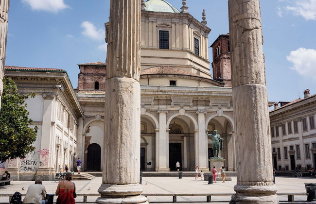 notaMi - Cinque Vie Top Floor City Center - Foto 38