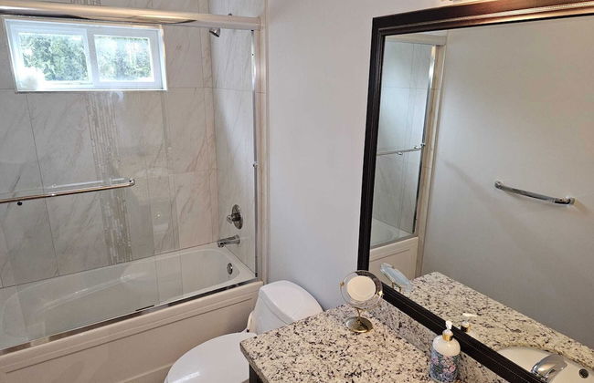 Oscar Inn & 2bd Suite up to 6 people private - Foto 24