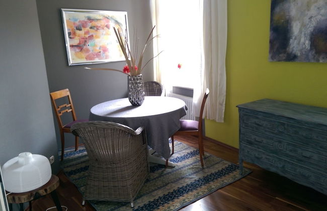 Finest - Hotel Suiten Bonn - Foto 59