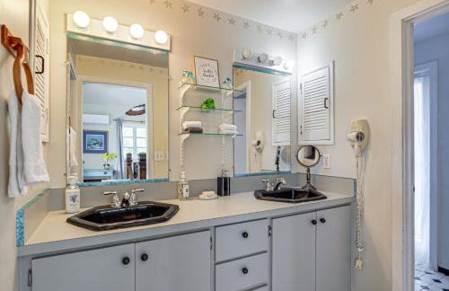 Walk to Beach! Key West Paradise with Ocean View - Foto 11