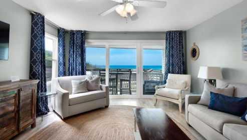 Mistral 1 Bare Feet Retreat - Foto 5