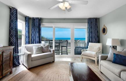 Mistral 1 Bare Feet Retreat - Foto 5