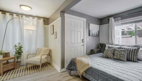 Euro Cottage - Downtown Convenience BBQ Fire Pit - Foto 2