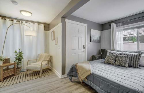 Euro Cottage - Downtown Convenience BBQ Fire Pit - Foto 2