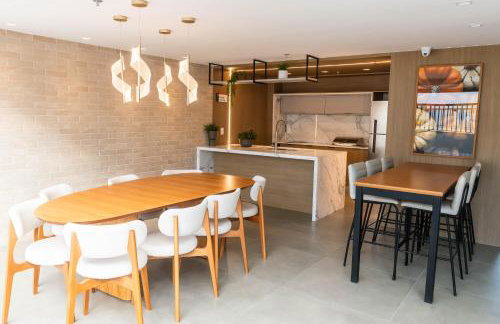 Loft moderno e aconchegante - Photo 32