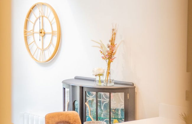 Bv Luxury 3 Bedroom Townhouse At Bed Cliff Oaks - Foto 26