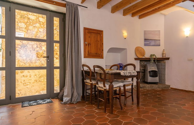 Ca n Mayol Banyeta - Photo 8