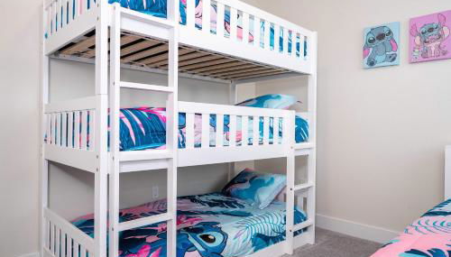 Modern 3Bd Screened Pool at Serenity Resort 17322 - Foto 2