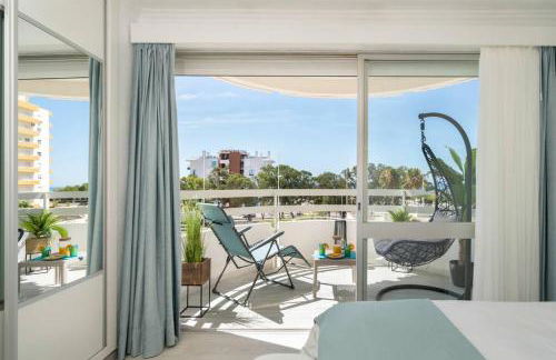 Front beach apartment - Foto 6