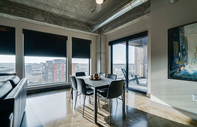 Sable 901 - Penthouse - Foto 17